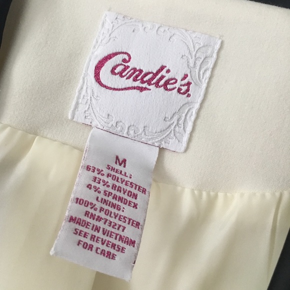 Work Jacket - Picture 3 of 6